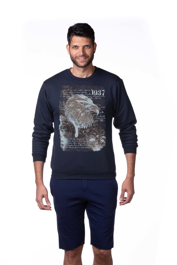 custom shirts and sweatshirts