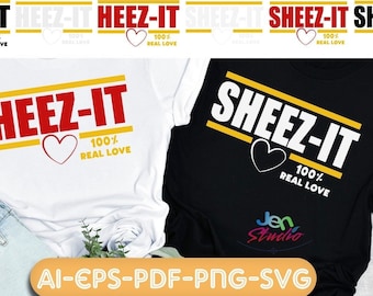 Heez-it svg, sheez-it svg, Valentinstag svg, Paar Liebe svg, valentine svg, billig svg, lustiges Svg, Cricut, Silhouette, ai, eps, pdf, png