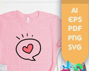 love heart svg, love valentine svg, love png, valentines day svg, beautiful love svg, love svg, Cricut, Silhouette