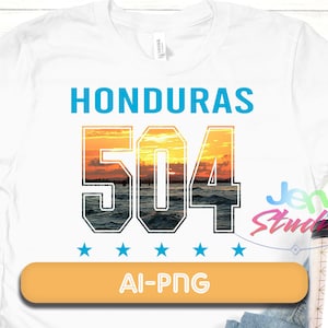 honduras 504 png, Honduras png, Honduras flag svg, honduran svg, Instant Download for Cricut,Digital Download ,eps, ai, png. pdf