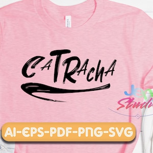 Catracha svg, Honduras svg, Honduras flag svg, honduran svg, Instant Download for Cricut,Digital Download ,eps, ai, png. pdf