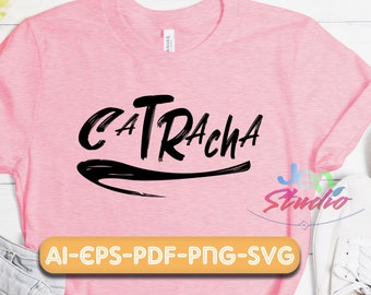 Catracha svg, Honduras svg, Honduras flag svg, honduran svg, Instant Download for Cricut,Digital Download ,eps, ai, png. pdf