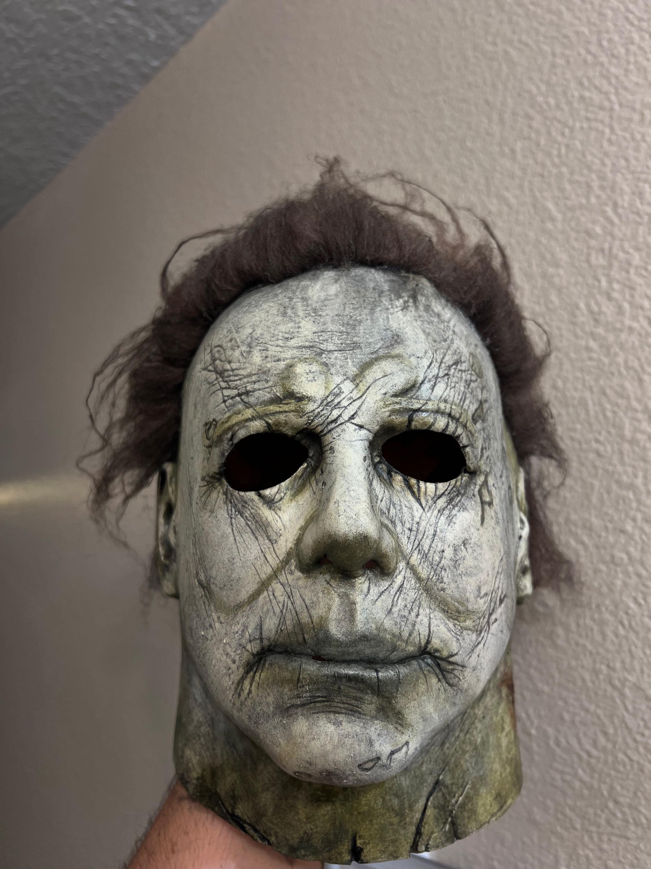 Halloween 2018 Michael Myers Mask - Etsy