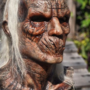 Dr Satan house of 1000 corpses mask