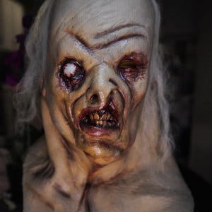 2009 Jason undermask