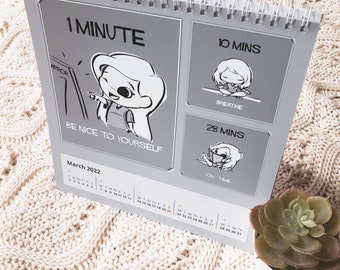 Calendrier De Lavent 2023 Calendrier De Lavent Lesbian Christmas Cadeau Idéal Pour Noël | Etsy Canada