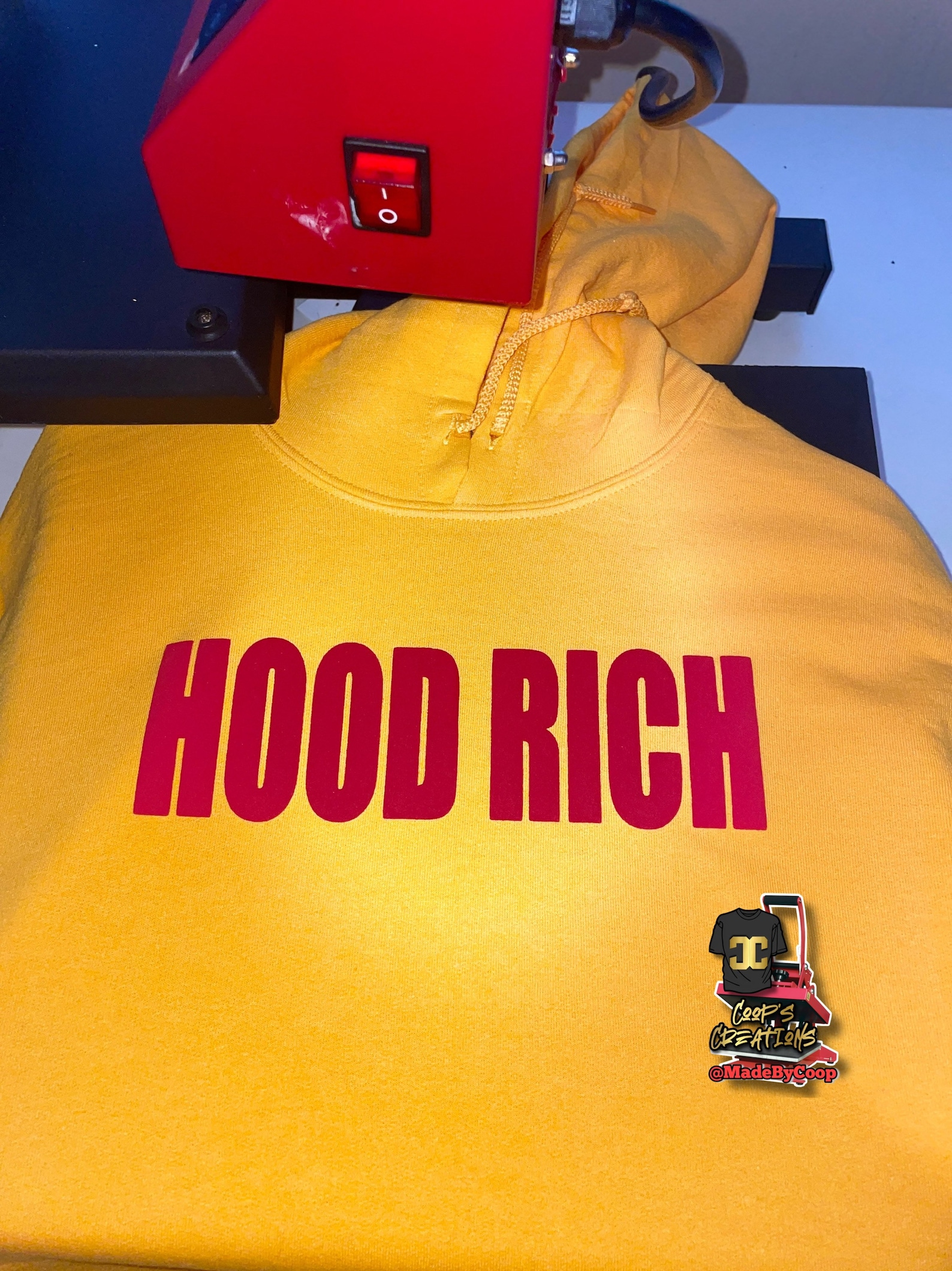 vanoss sweatshirt