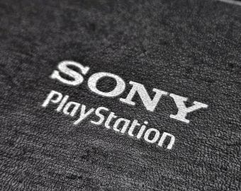 Sony PlayStation - Easy Application Transfer Decal