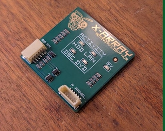 Kit de monitor LED BSX X-Array