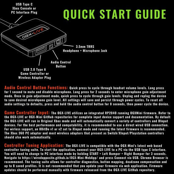 Cavo Audio Da 2 M Per Astro A10 A40 Xbox One PS4 - Foto 10