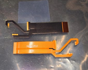 Cable flexible HDMI digital de terceros para Xbox original para placas base v1.0-1.5