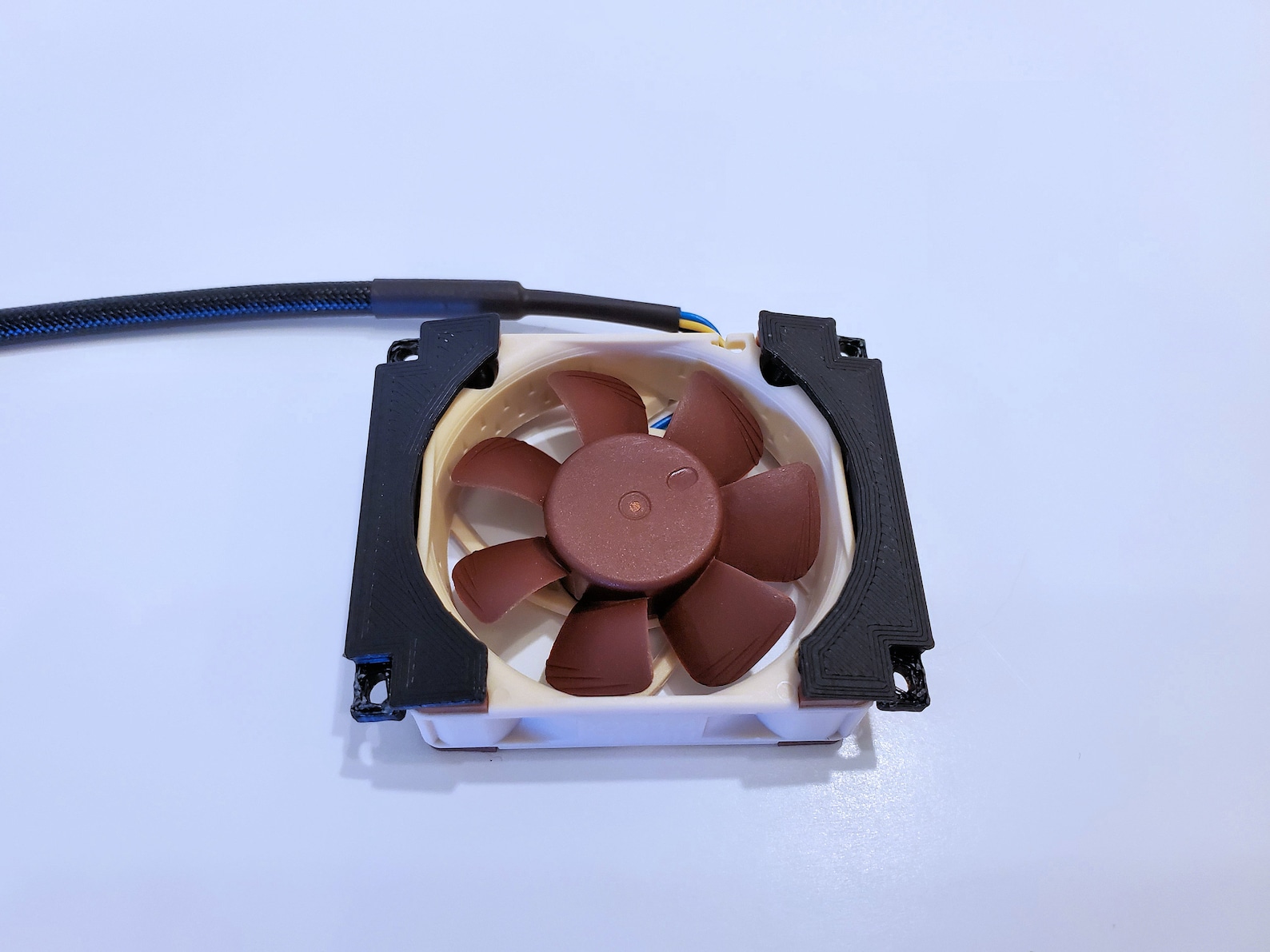Original Xbox GPU Fan Upgrade/replacement Noctua Fan and Etsy Canada