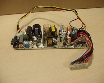 Fuente de alimentación original Xbox Classic de 120 V Delta DPSN-96BP