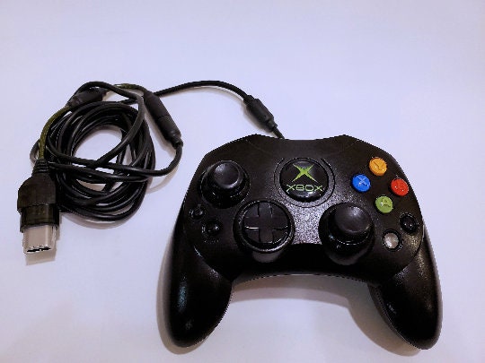 Lot De 4 Sticks Analogiques Noirs Pour Manette Xbox 360 - Neuf - Remplacement