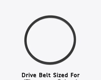 Correa de repuesto para unidad de DVD original de Xbox (unidades Thompson): paquetes disponibles