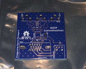 XOSVP PCB Only