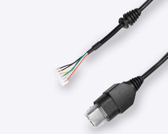 Kit de reemplazo de cable para mando Xbox original