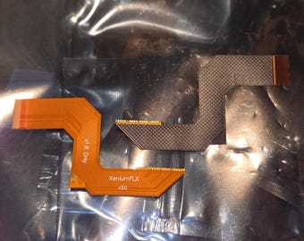 Cable flexible HDMI digital de terceros para Xbox original para placas base v1.6