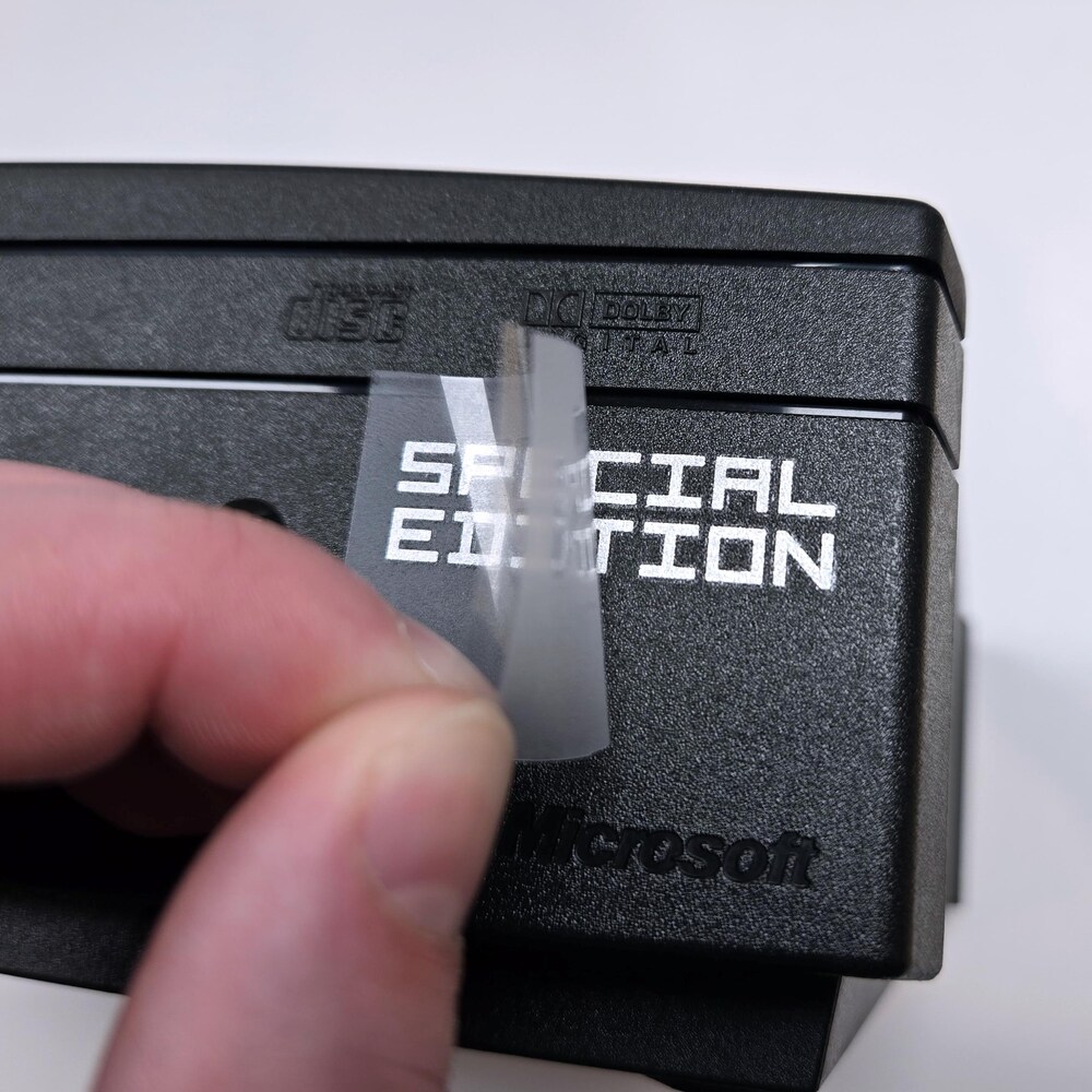 CustomXboxDirect - Etsy