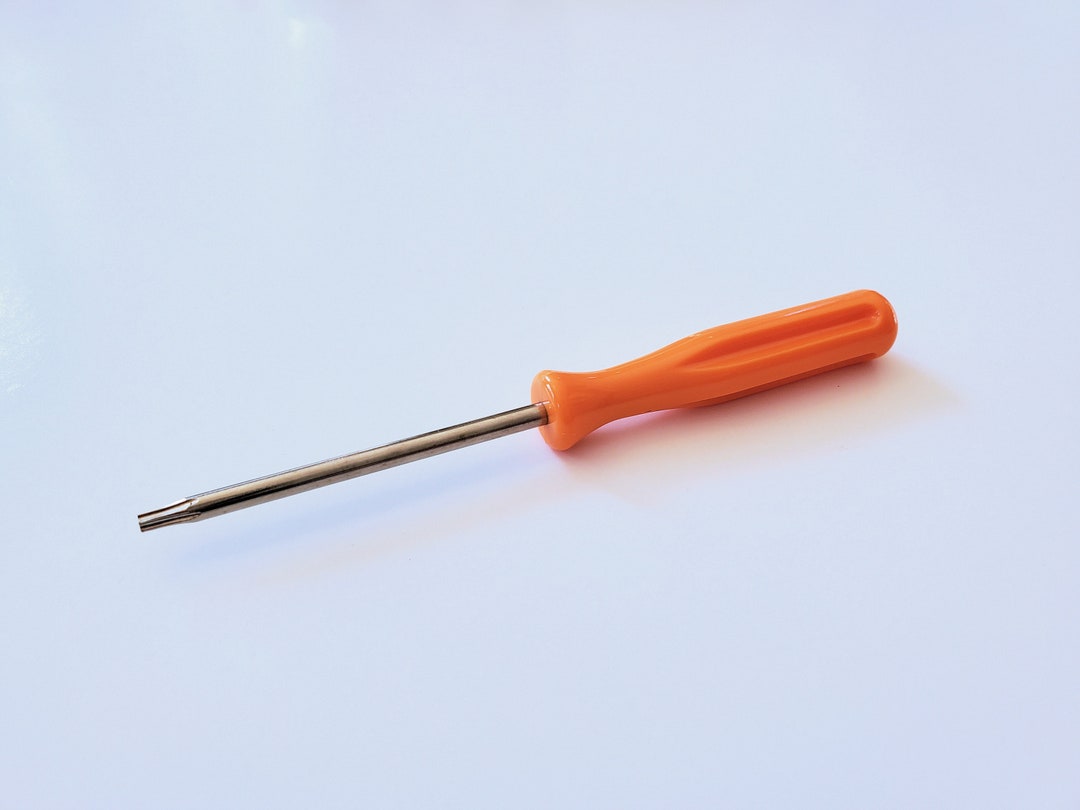 Screwdriver for Xbox 360 Controller Disassembly Etsy