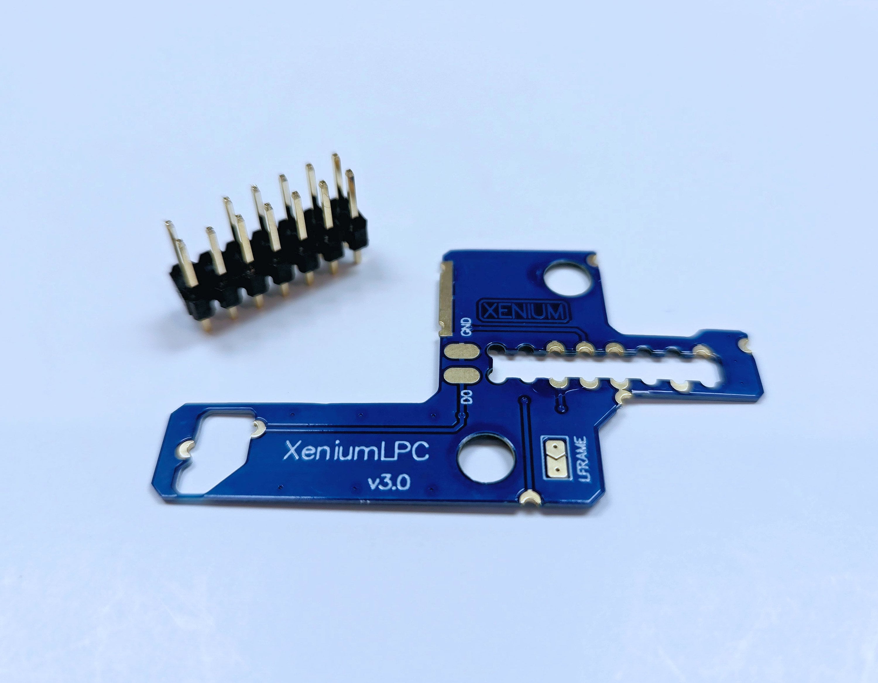 Own. Fragment Board サイズL XEM8350 - Opal Kelly