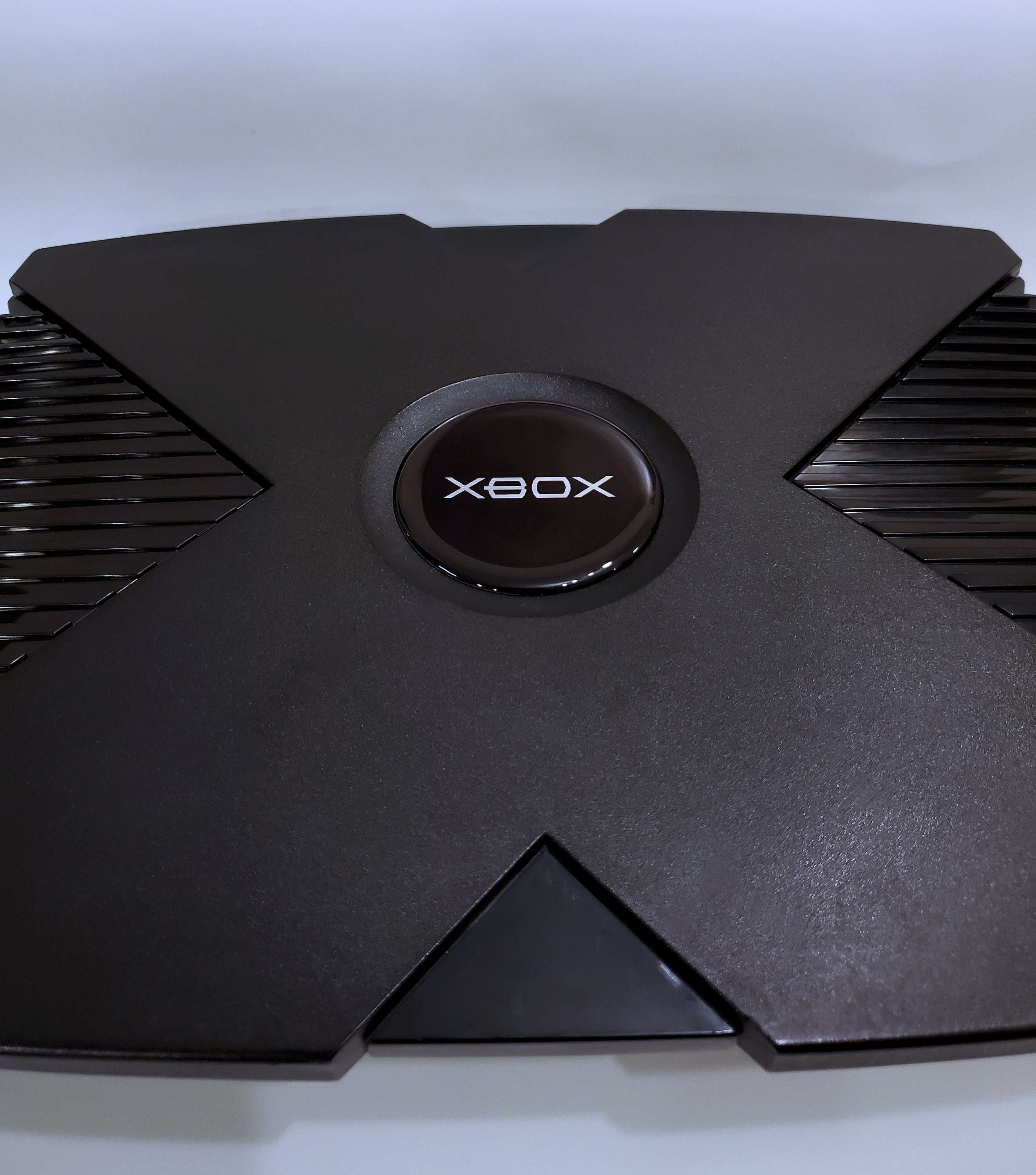 Original Xbox Replacement Jewel Varieties Console Etsy UK