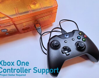 Original Xbox Controller Port USB Adapter Canada