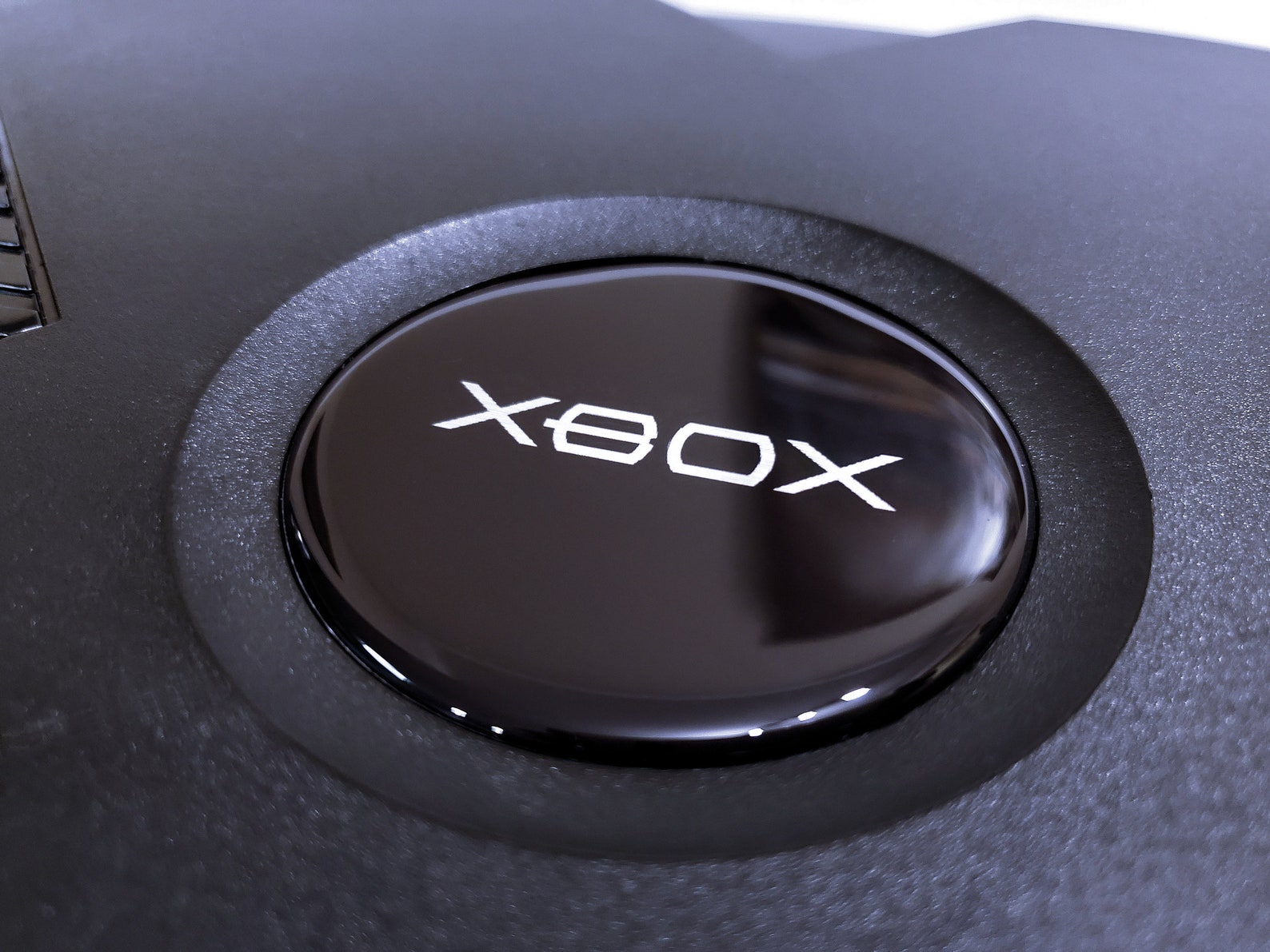 Original Xbox Replacement Jewel Varieties Console Etsy UK