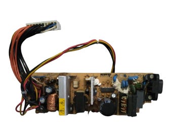 Fuente de alimentación original Xbox Classic de 120 V Delta DPSN-96DP