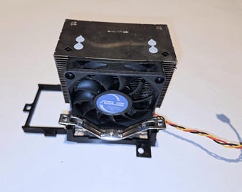 Prototipo de torre de CPU para Xbox