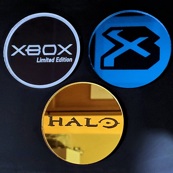 Xbox Led Etsy Singapore