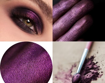 Lavender Eyeshadow Etsy