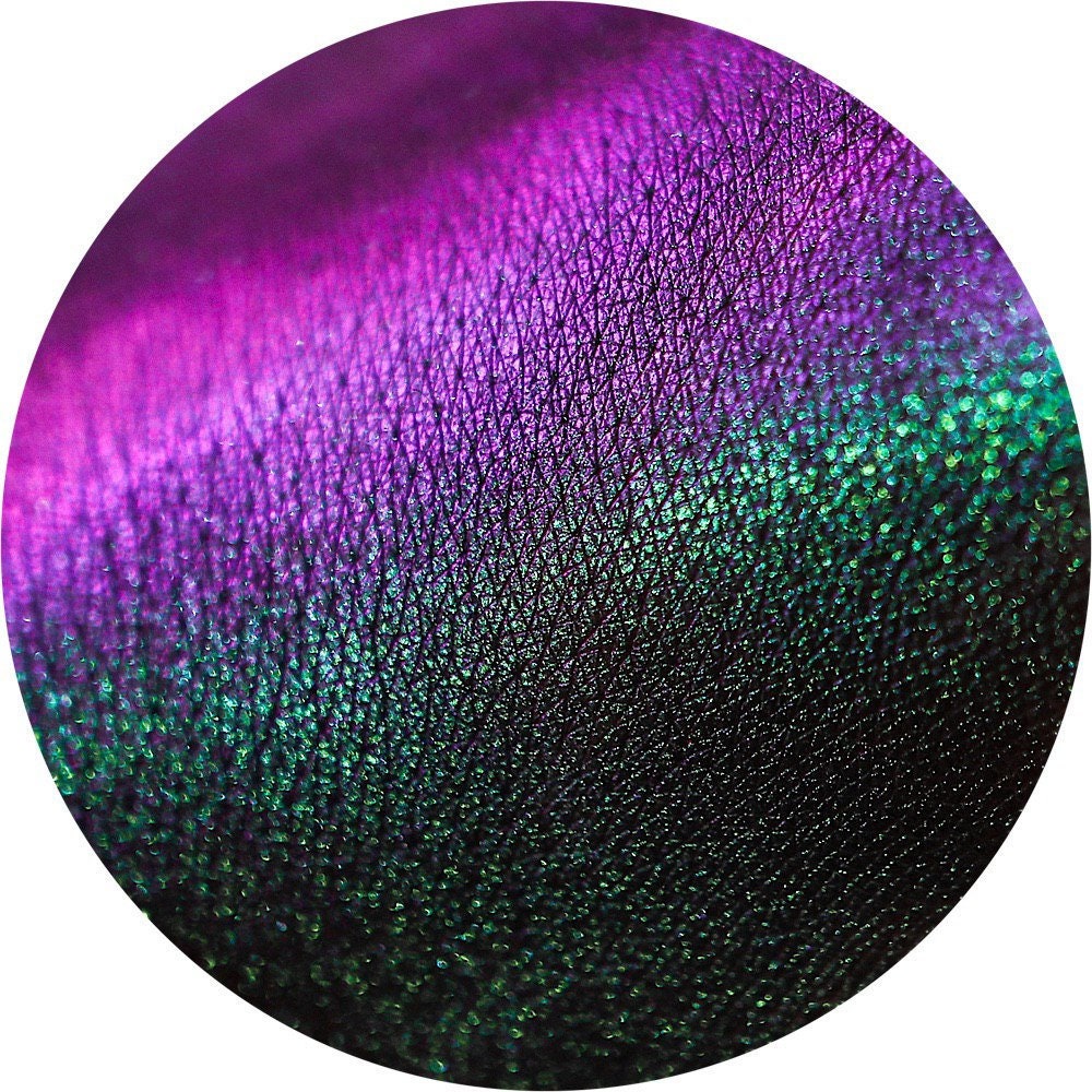 Chameleon Eyeshadow Palette Gradient Color High Pigmented - Temu