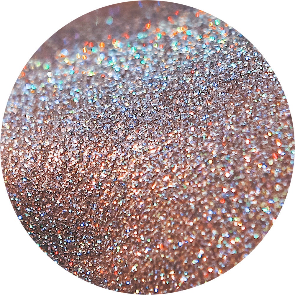 Eyeshadow holographic glitter set 5 pieces for party look Etsy
