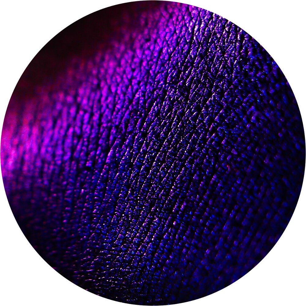 MEYSPRING Violet Crystal Epoxy Resin Color Pigment 50g Mica Powder for  Epoxy 