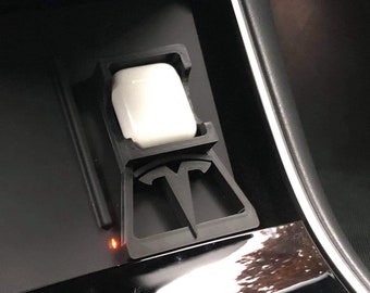 TAPTES Rear Air Vent Cover for Tesla Model Y – TAPTES -1000+ Tesla