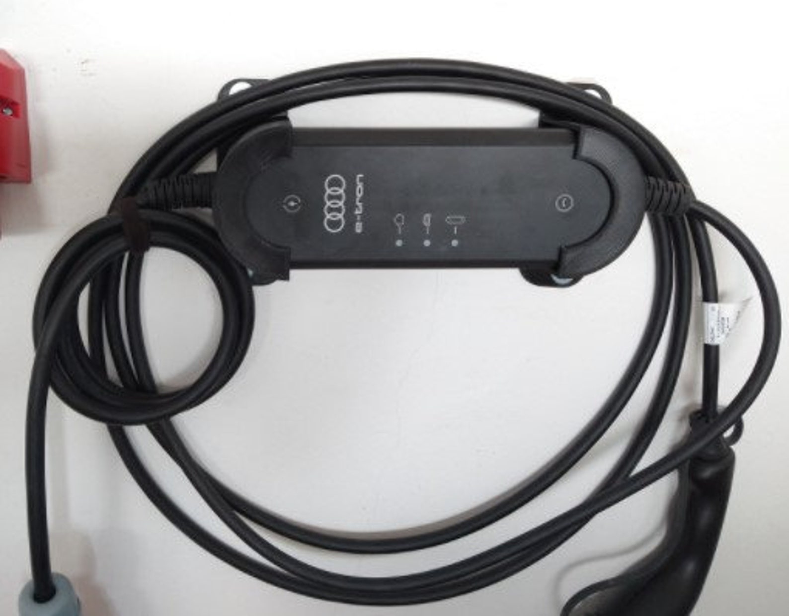 Audi Etron A3 and SUV Charger Mount 2 Pieces Multiple Etsy