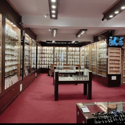 エメラルドカットブルートルマリンリング：12カラットスターリング