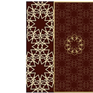 Padrão Sem Emenda Em Vários Formatos De Arquivo. Arquivos JPEG, PNG e SVG. Download digital instantâneo. Projeto 5