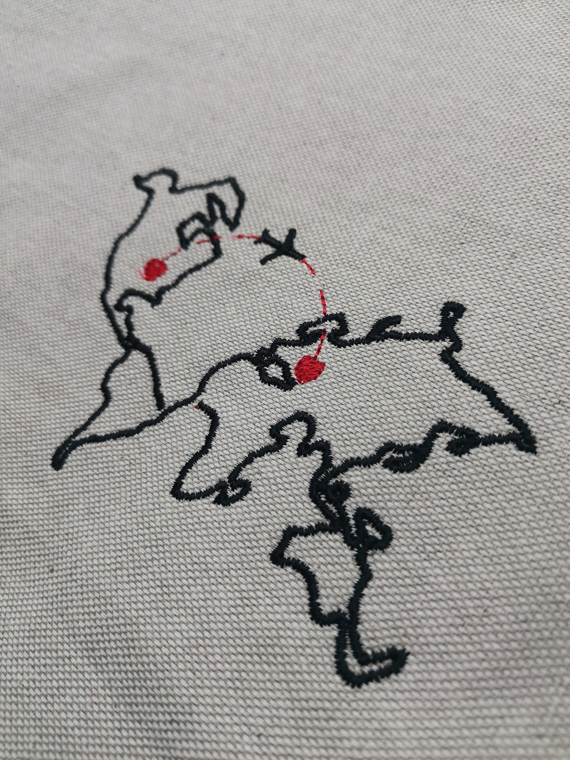 Jesse C. Mault design world map trendy jessecmault design for  etsy