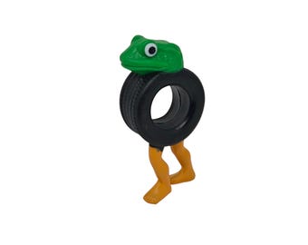 Italian Brainrot Tungtung Sahur Tralalero Tralala Shimpanzini Set