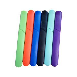 Hard Case Crystal Nail Files Color/ Czech Glass Nail Files