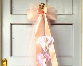 Swag Fille Bebe Etsy