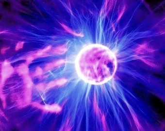 Clear Energy Blockages, Rejuvenate, Balance Energy, Protection And Healing Within 24 Hours