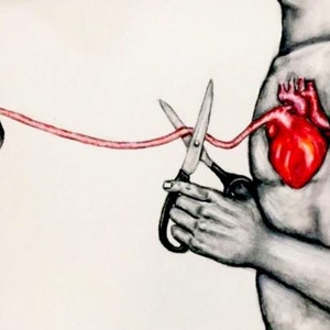 Past Relationship Cord Cutting, Energy Release And Cleanse And Protection Within 24 Hours