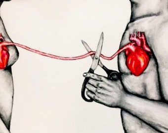 Past Relationship Cord Cutting, Energy Release And Cleanse And Protection Within 24 Hours