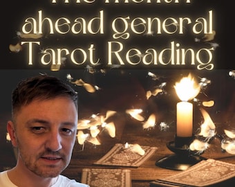 October 2026 8 Card In Depth General Tarot Card Reading, Psychic, Clairvoyant, Tarot, Within 48 Hours The Month Ahead
