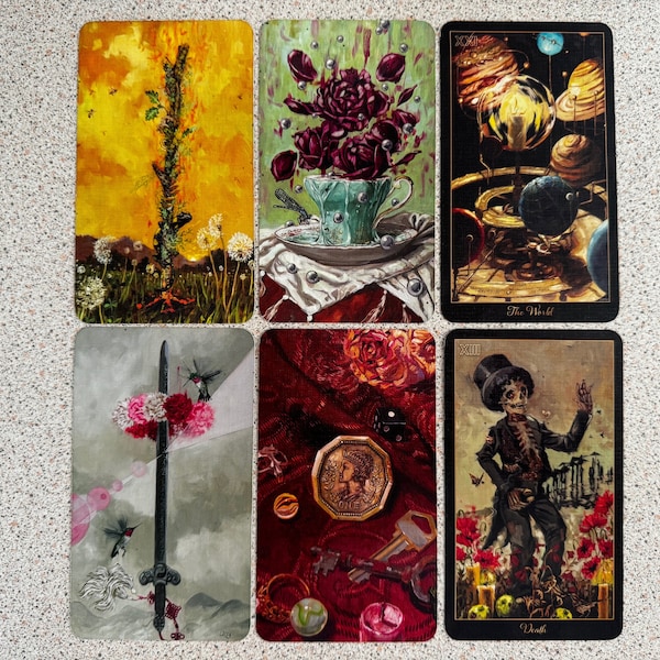 When Will They Contact Me? 4 Card In Depth Tarot Card Reading, Psychic, Clairvoyant Within 48 Hours