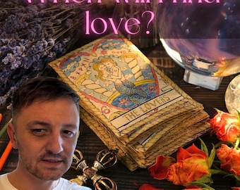 When Will I Find Love? 4 Card In Depth Tarot Card Reading, Psychic, Clairvoyant Within 48 Hours