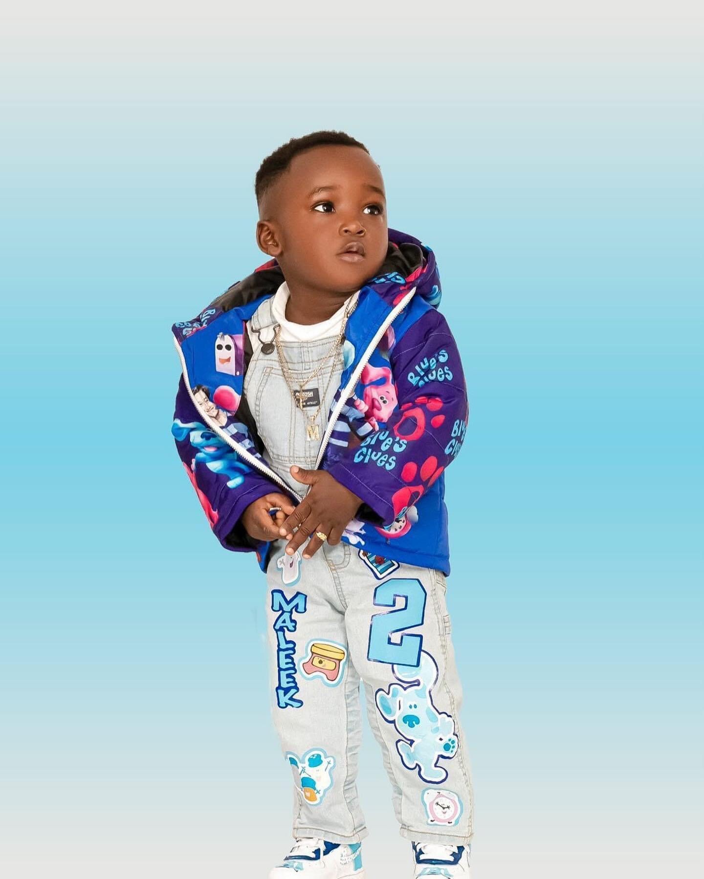 Custom Puffer Jacket - Etsy
